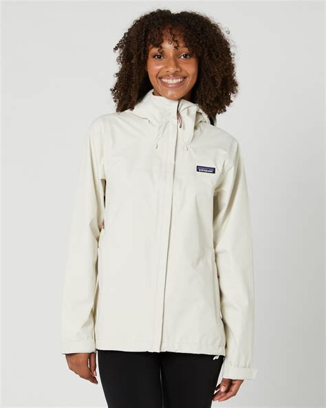 patagonia torrentshell 3l jacket - women's